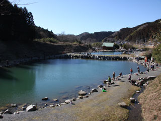 BIGROCK画像