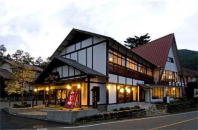 榛名湖・ふじや旅館旅館外観写真