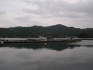 はさま浦釣り堀センター画像