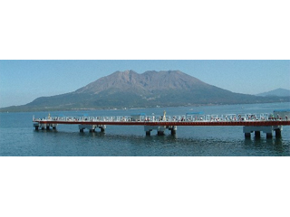 鴨池海づり公園画像