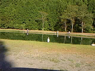 上永野フライフィールド画像