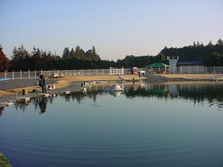 レイク湯崎画像