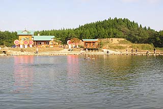 那須高原