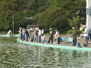 さいたま水上公園画像