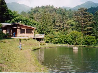 杓子山釣倶楽部画像