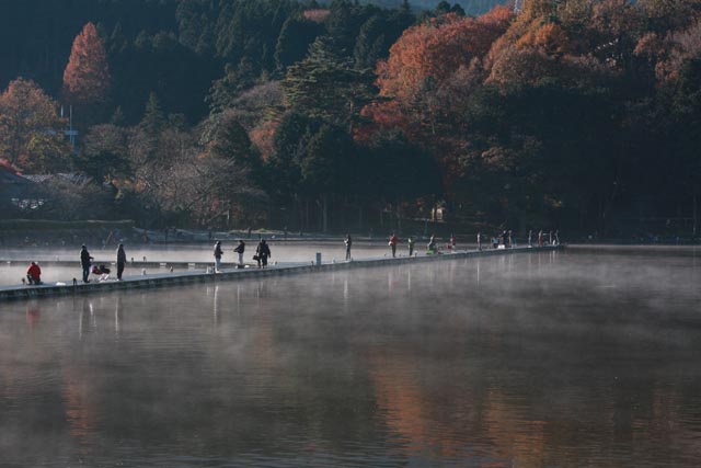 オススメ釣り場