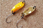 Anglers System BUX
