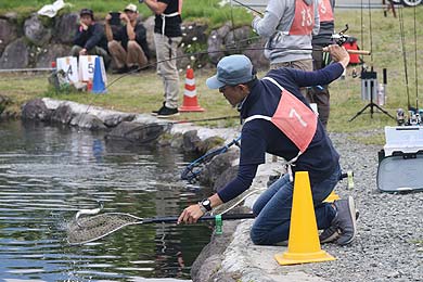 エリアトーンナメント2018第7戦