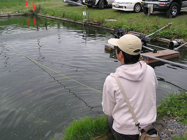 第1回チャレンジカップ