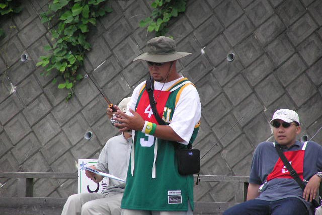 第3回チャレンジカップ