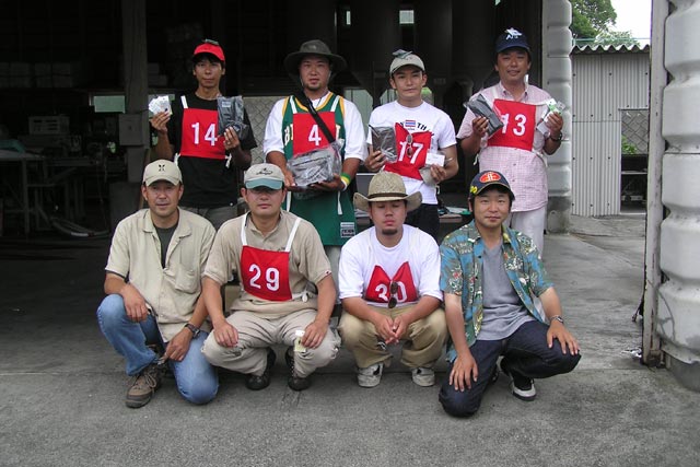 第3回チャレンジカップ