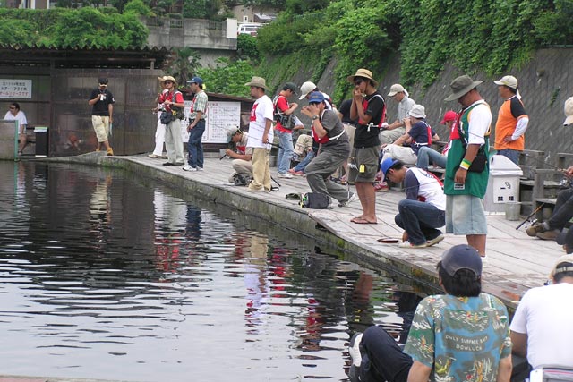 第3回チャレンジカップ