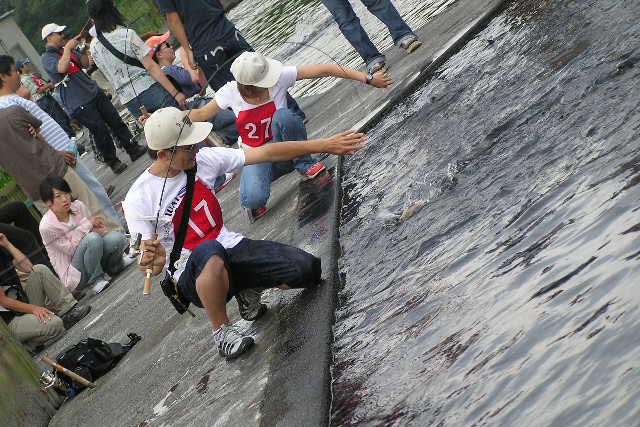 第3回チャレンジカップ