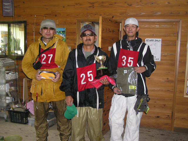 第4回チャレンジカップ