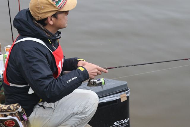 第9回チャレンジカップ