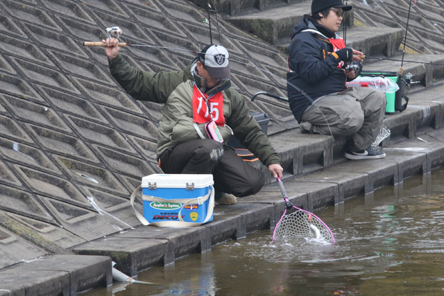 第9回チャレンジカップ