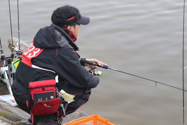 第9回チャレンジカップ