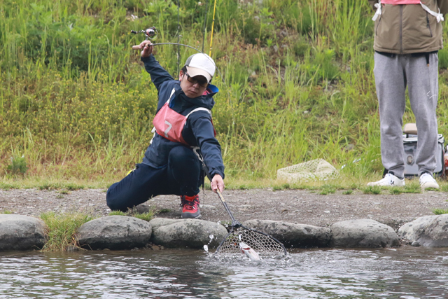 第15回チャレンジカップ