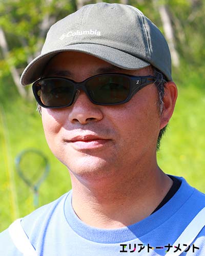 青島康宏　アオシマヤスヒロ