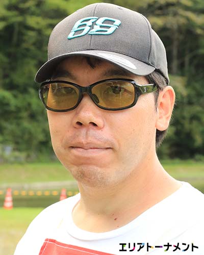 赤林大喜　アカバヤシダイキ