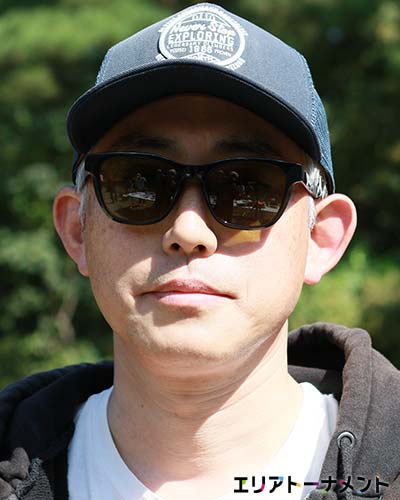 荻野誠　オギノマコト