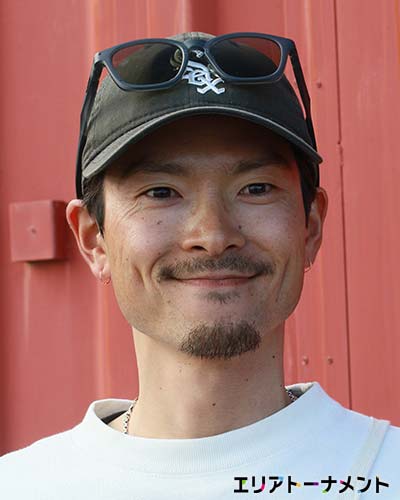 今村匠太　イマムラショウタ