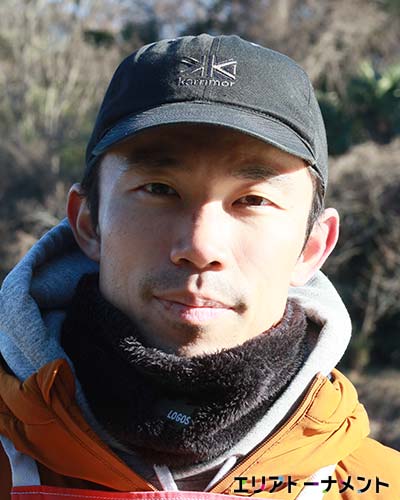 伊藤優史　イトウマサシ