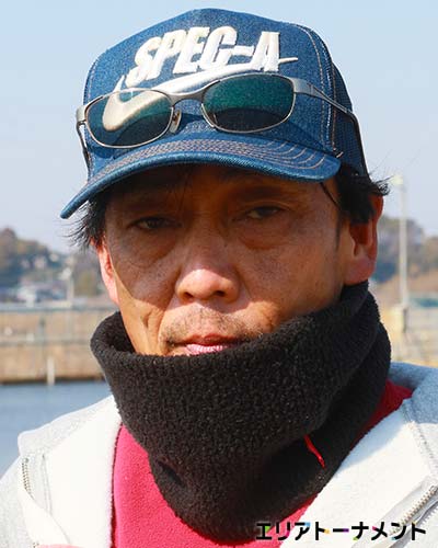 相原信一　アイハラシンイチ