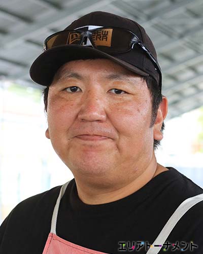 糸久敦夫　イトヒサアツオ