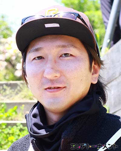今泉理樹　イマイズミリキ