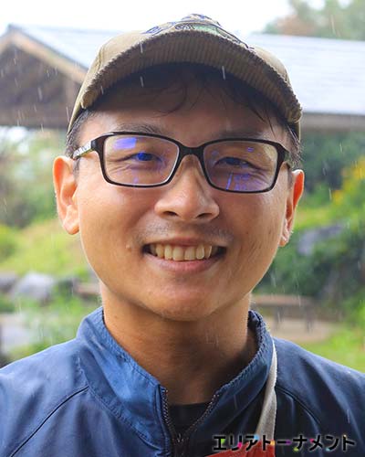 岡田海功 オカダミノリ