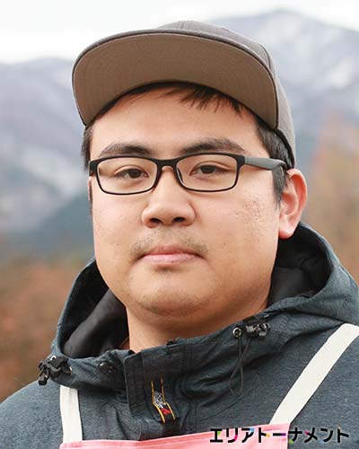 木津和樹　キツカズキ