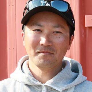 加藤優　カトウマサル