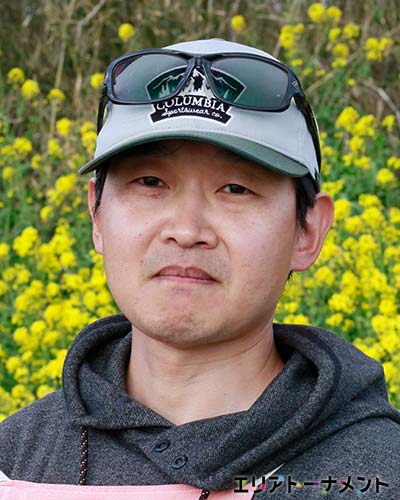 川原正之　カワハラマサユキ