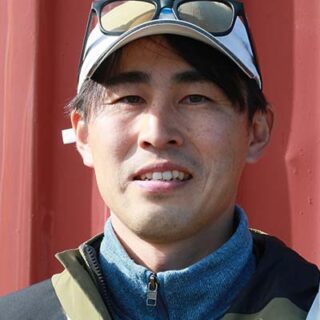 杉山航一朗　スギヤマコウイチロウ