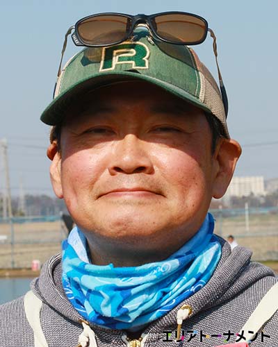 サイトウユキヤス