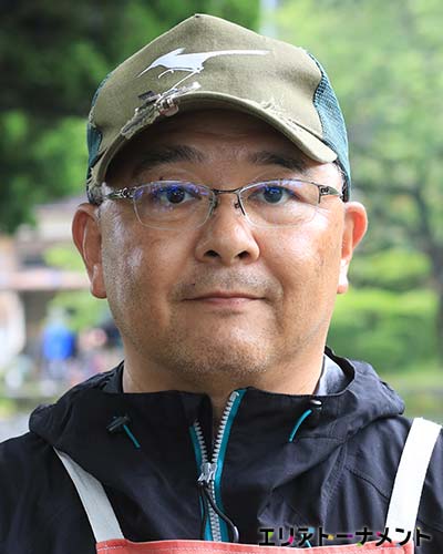 齊藤徹　サイトウトオル