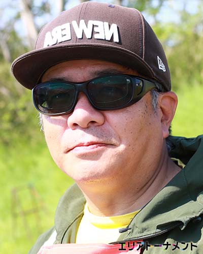 友末昌宏　トモスエマサヒロ