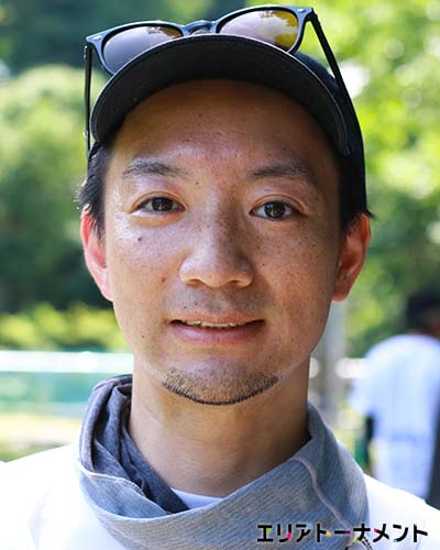 辻村和貴　ツジムラカズキ