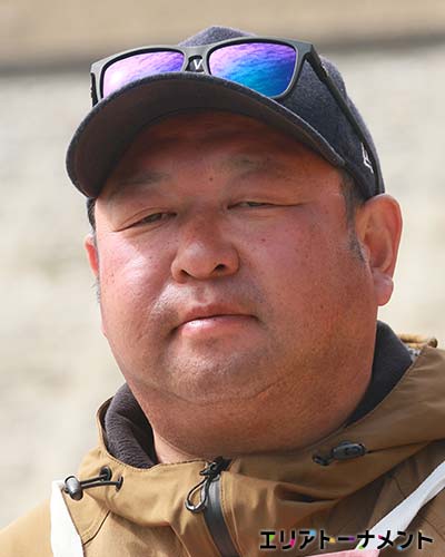 鷹野幸一タカノコウイチ