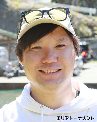 立岡大起　タツオカダイキ