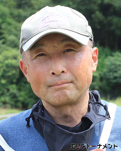 外山義洋　トヤマヨシヒロ