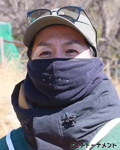 多田裕典　タダヒロノリ