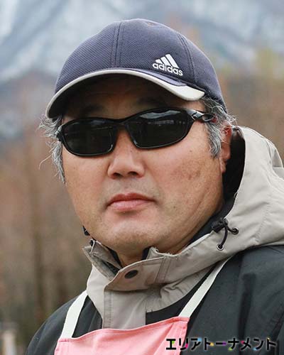 中村茂行　ナカムラシゲユキ