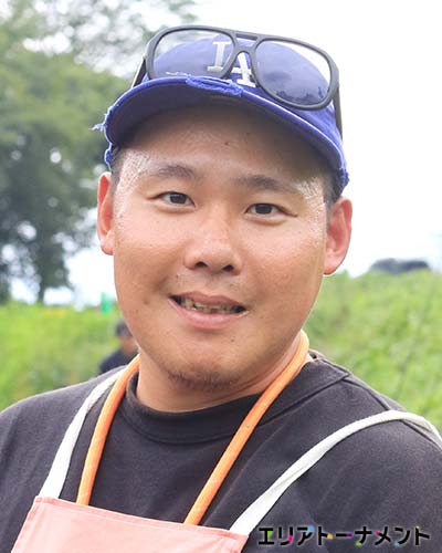 中林大佑　ナカバヤシダイスケ
