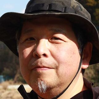 古川功治　フルカワコウジ