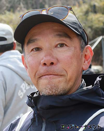 花岡聖仁　ハナオカマサヒト