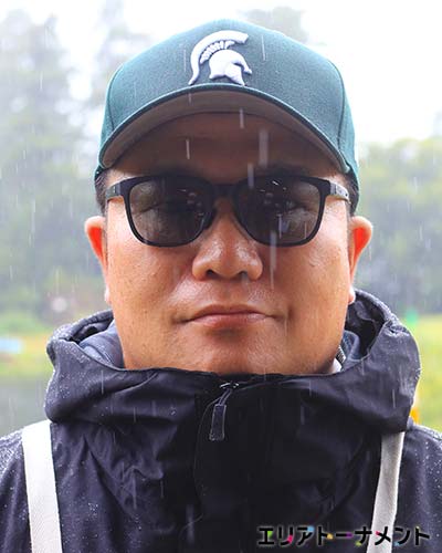 本間友生 ホンマユウ