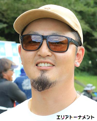 望月秀記　モチヅキヒデキ