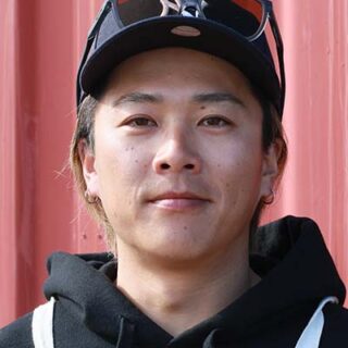 増田有汰　マスダユウタ